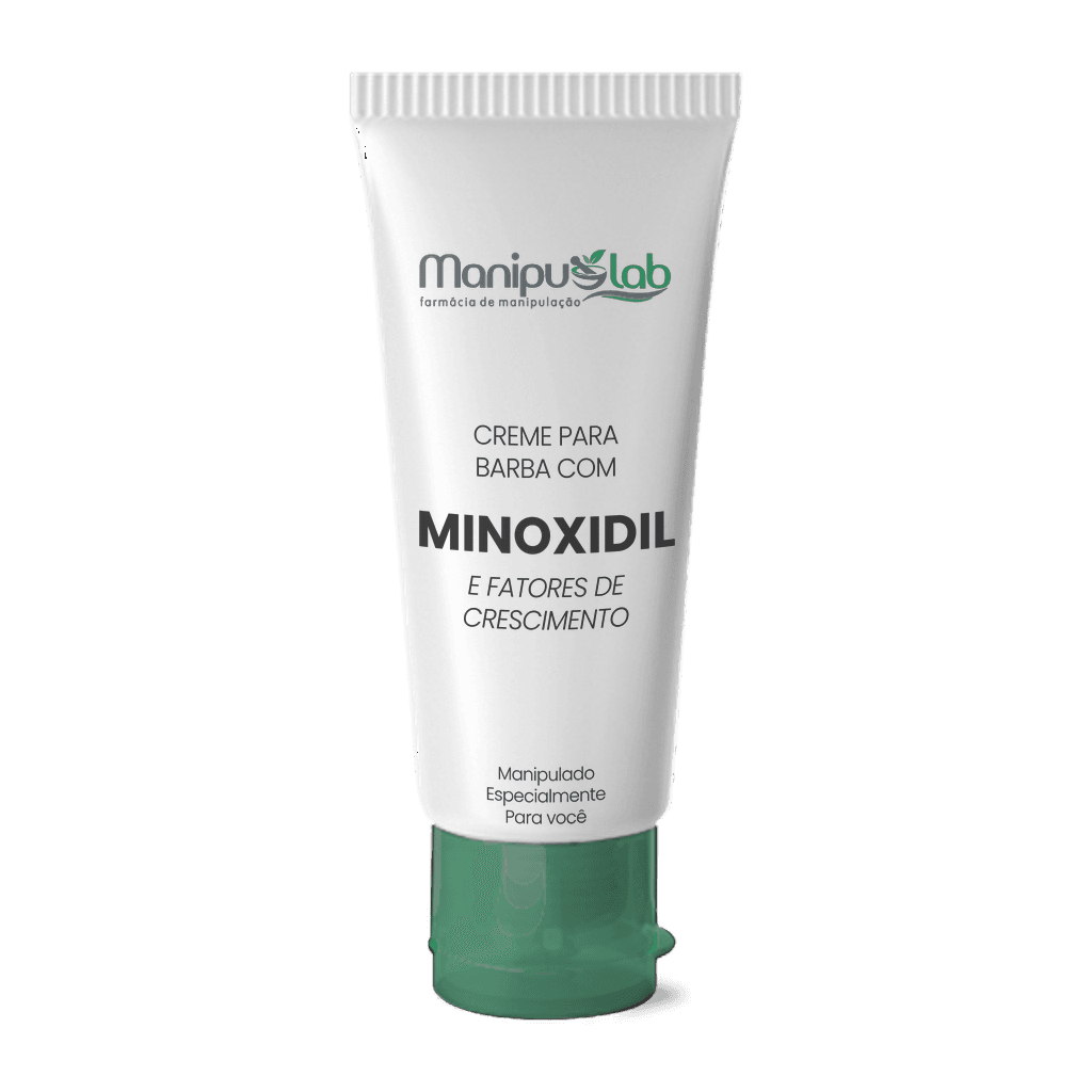 Minoxidil (5%)