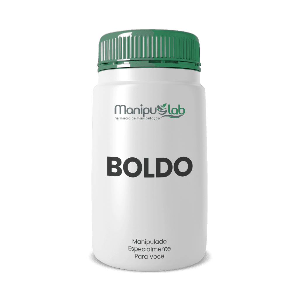 Boldo (125mg)