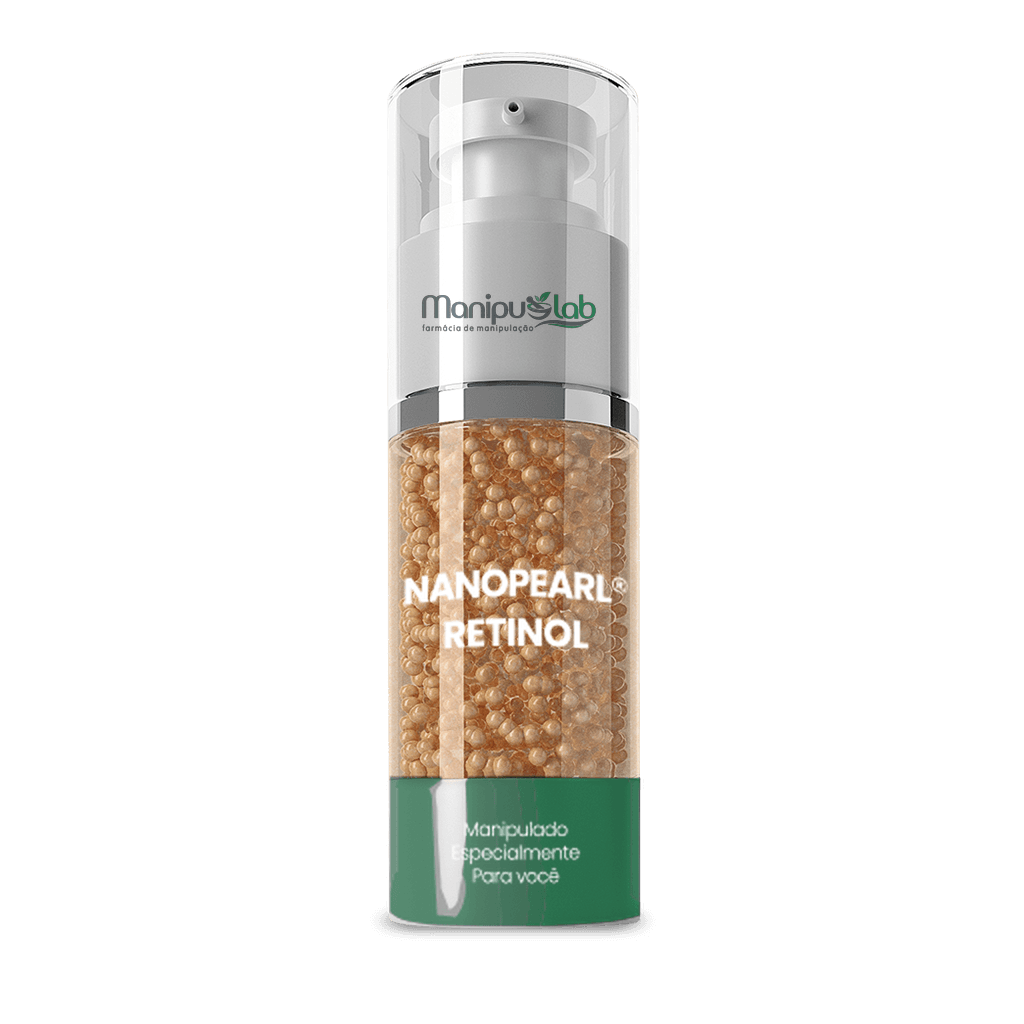 Nanopearl® Retinol