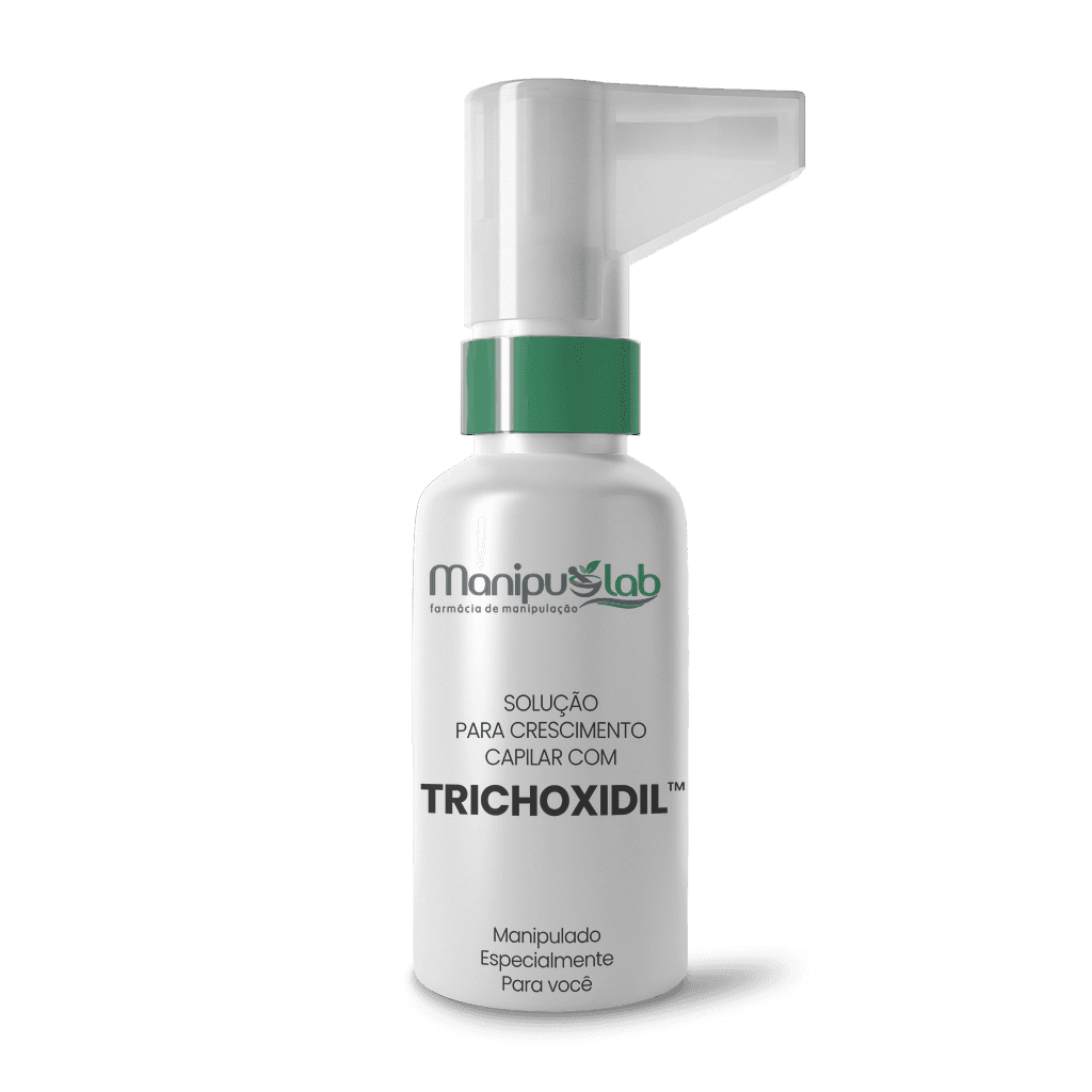 Trichoxidil™ (2,5%)