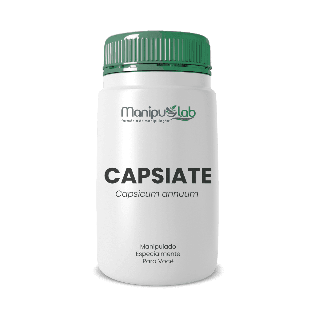 Capsiate (6mg)