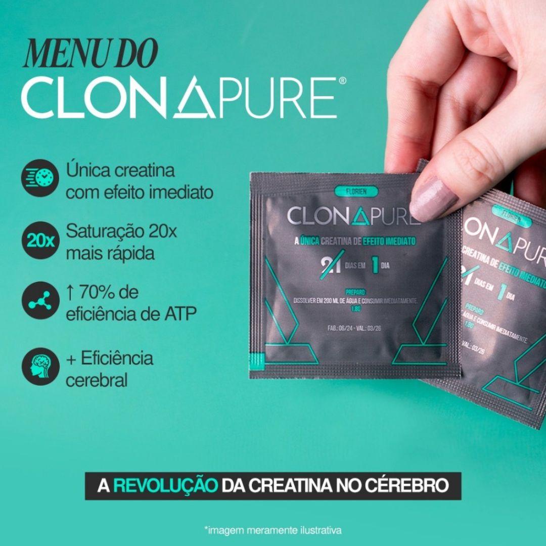 CLONAPURE