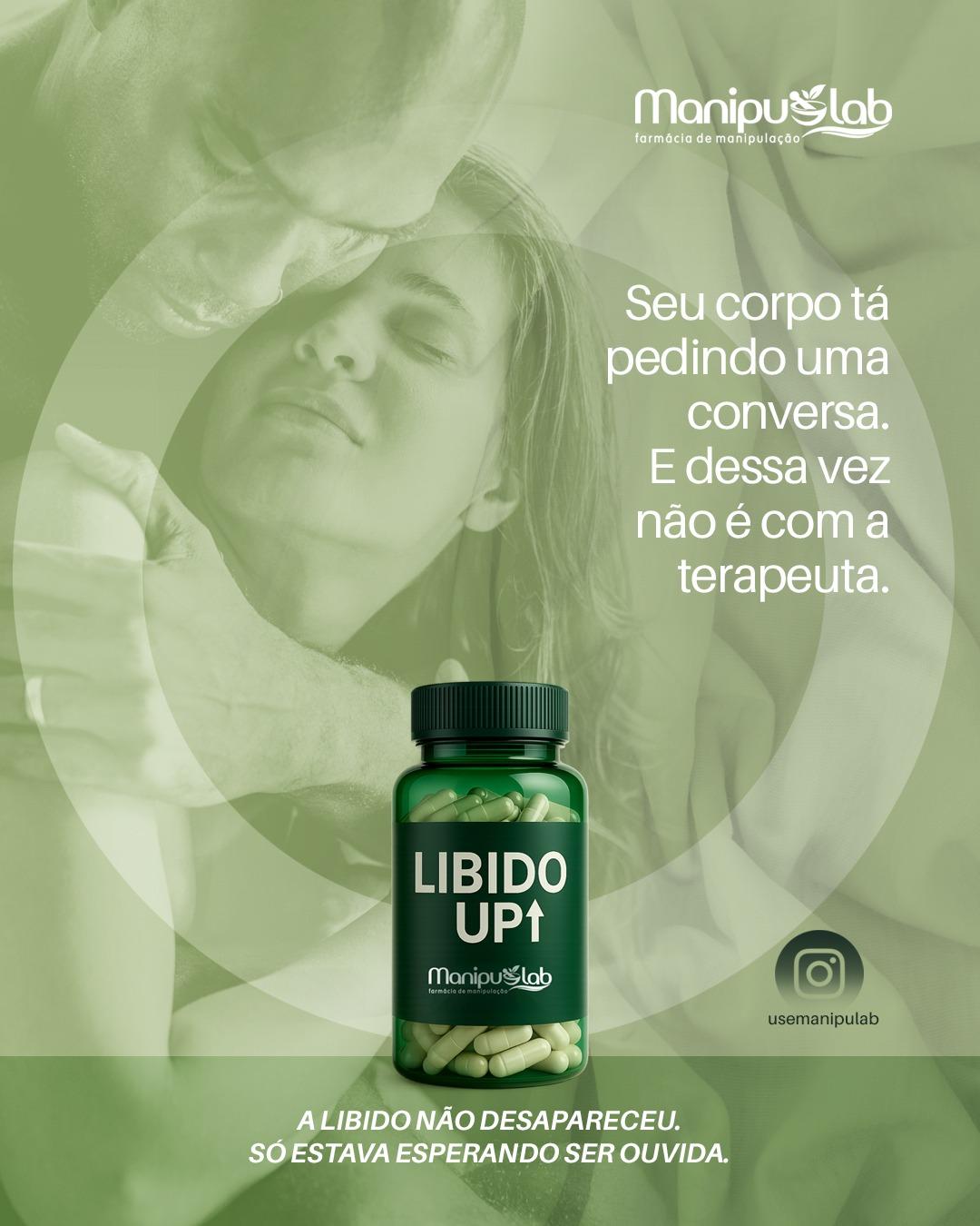 LIBIDO UP