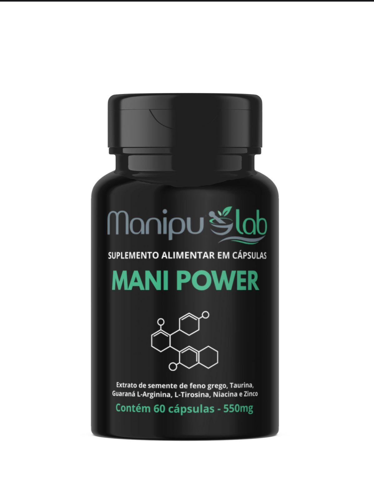 Mani power