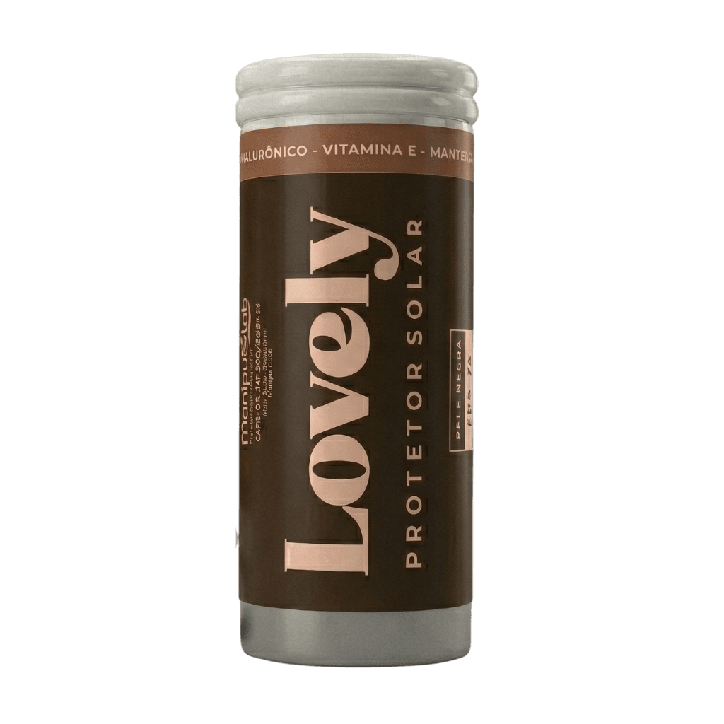 Imagem do Lovely Stick FPS Negra