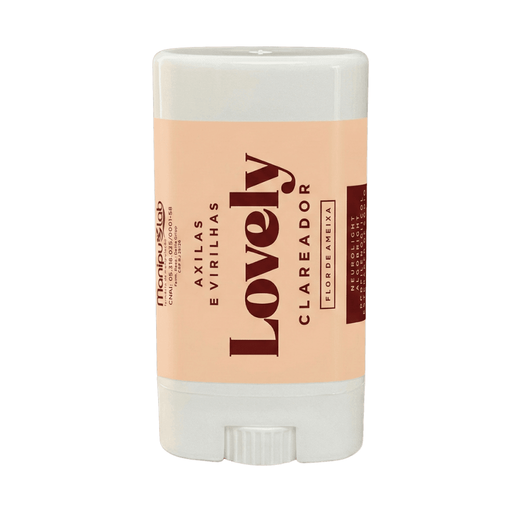 Imagem do Lovely Stick Clareador