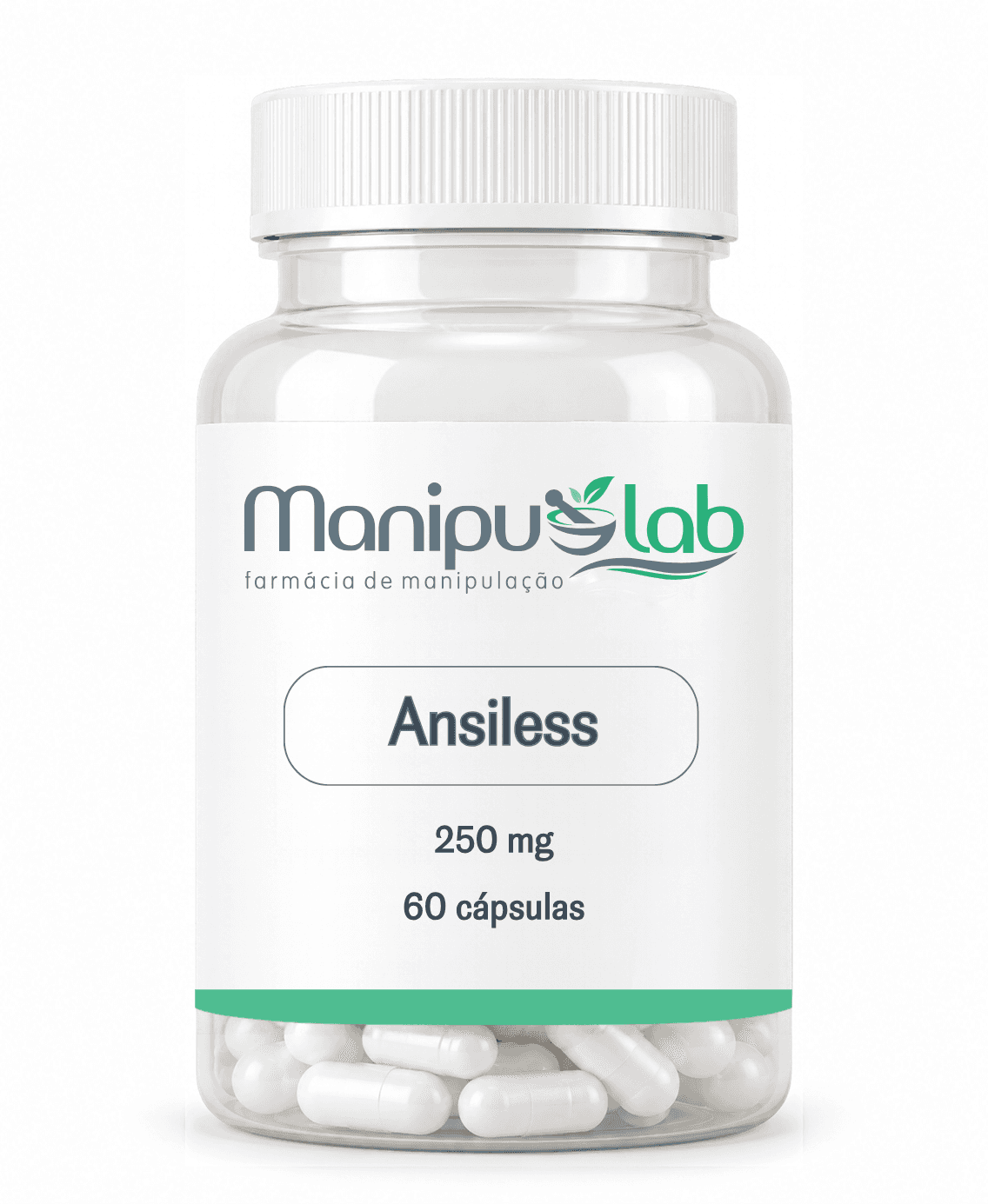 Imagem do Ansiless 250 mg