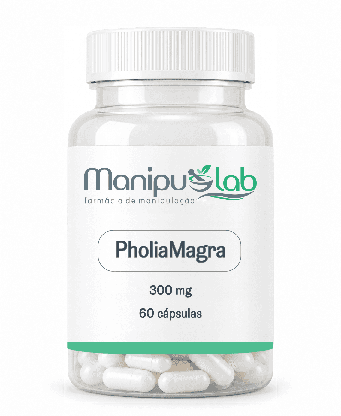 Imagem do PholiaMagra 300 mg